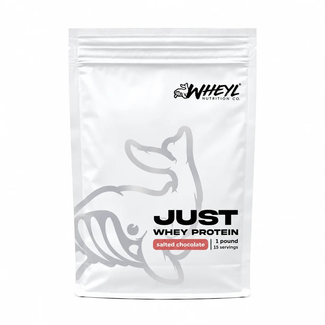 Wheyl JUST Whey Protein Guide: Ingredients, Servings & Flavors