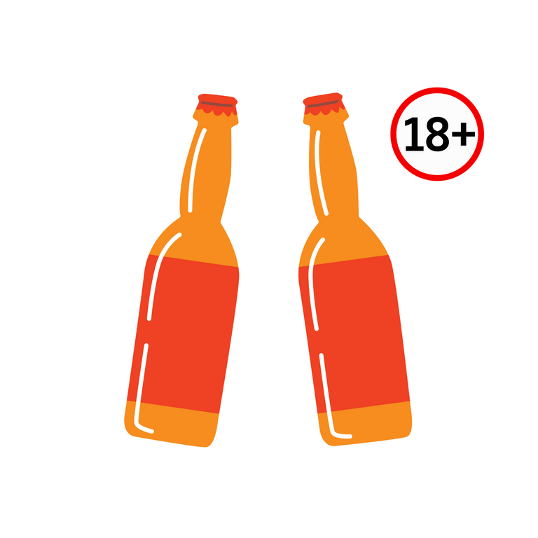 π₯ Alcoholic Beverages