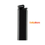 Cricket Lighter Plain Black Original