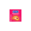 Durex Condoms Pleasuremax 3'S