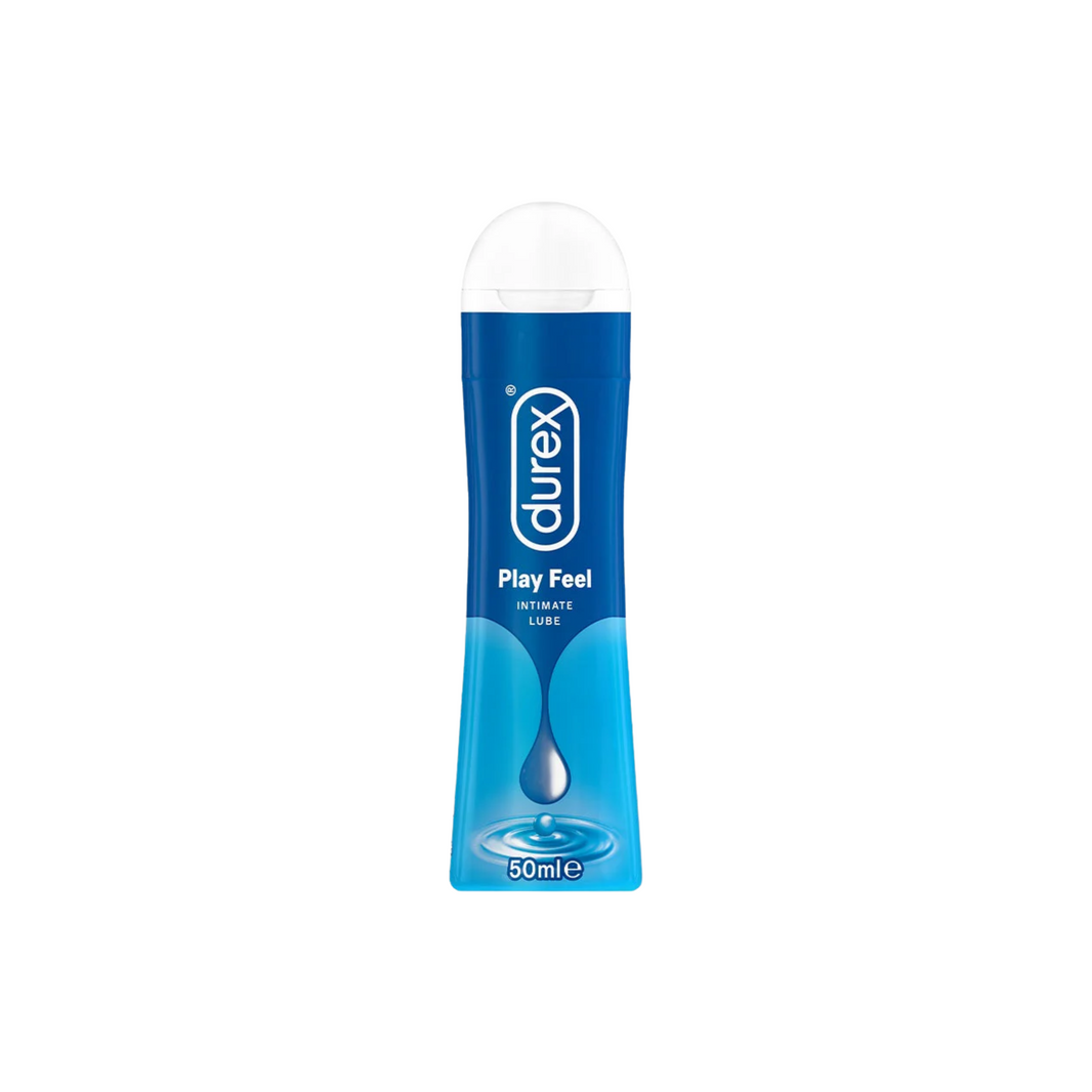 Durex Play Lubricant 50ml