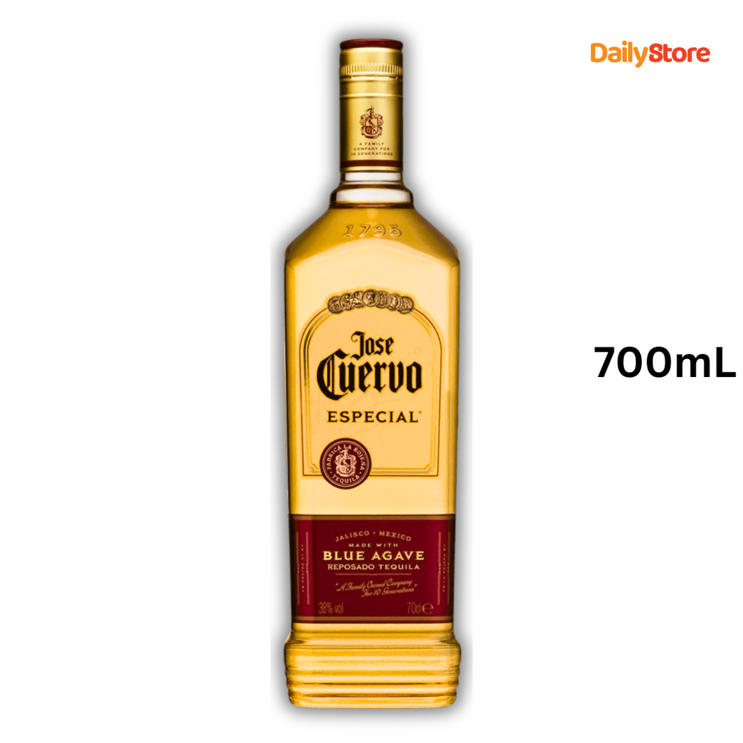 Jose Cuervo Gold | 700ml