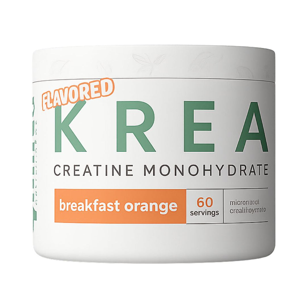 Wheyl KREA Creatine Monohydrate