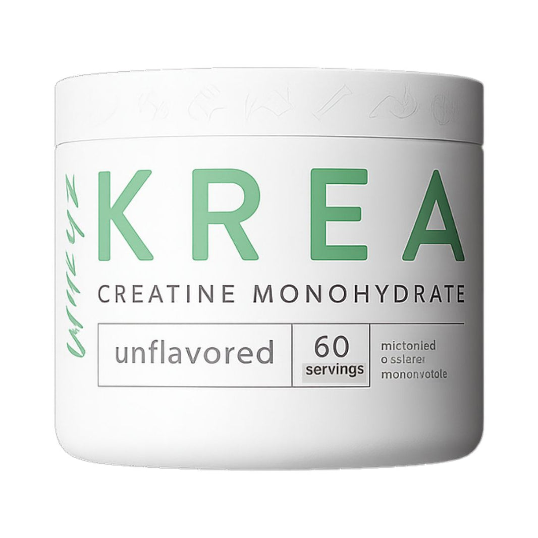 Wheyl KREA Creatine Monohydrate