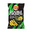 Lay's Double Crunch - Overloaded Nori Seaweed