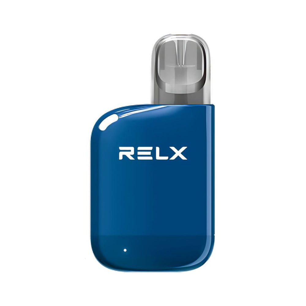 Buy RELX Mini Deep Blue