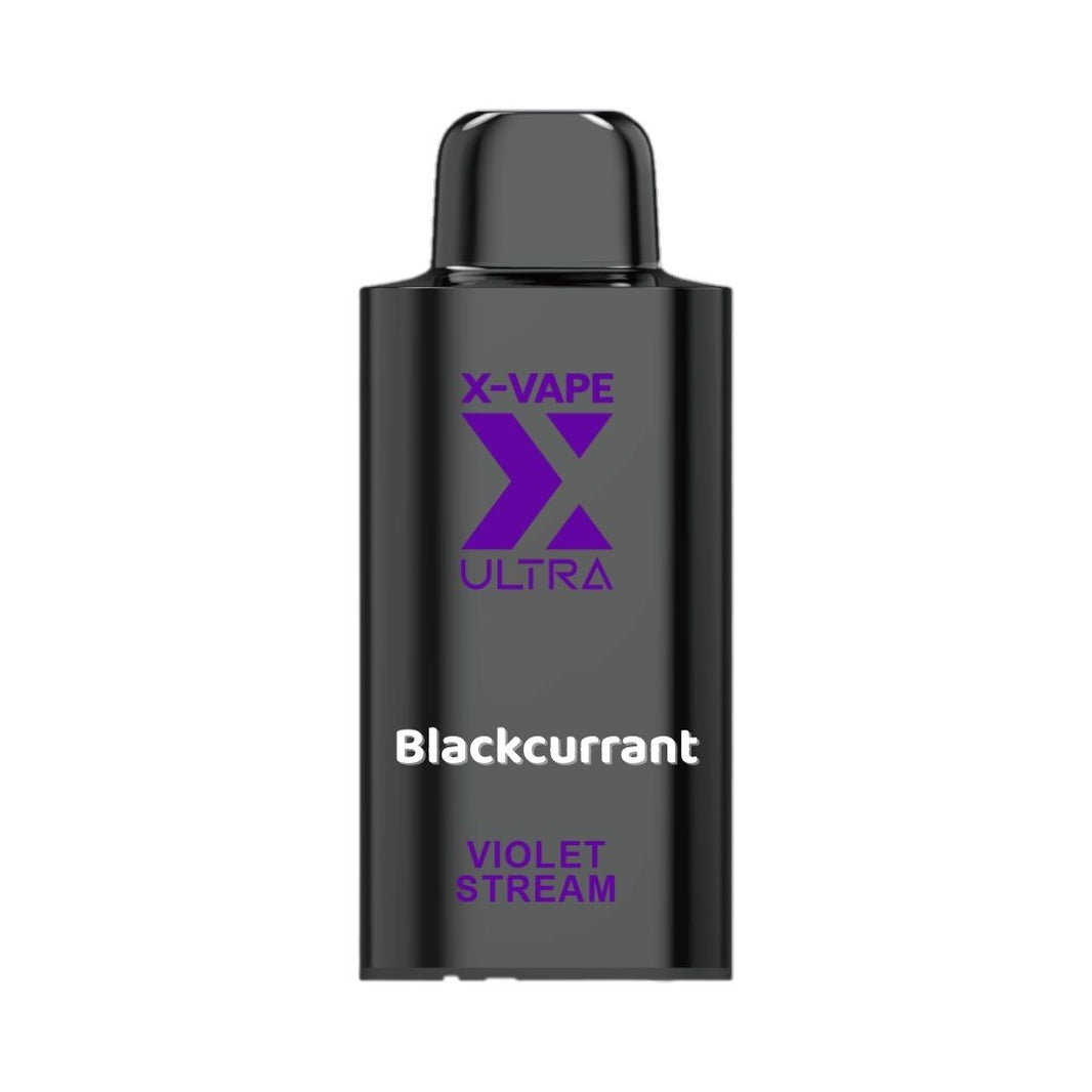 XVAPE Ultra Pod