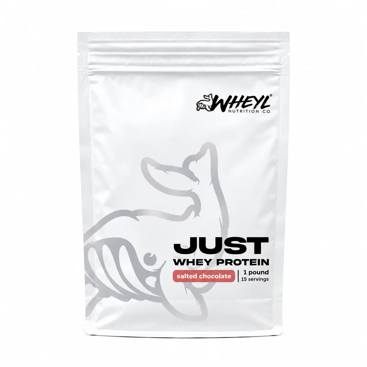 Wheyl JUST Whey Protein Guide: Ingredients, Servings & Flavors
