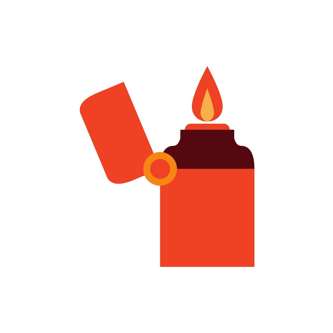 Lighters