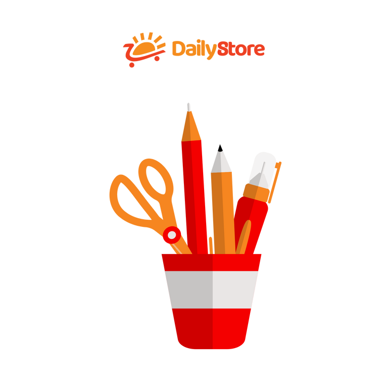 🖊️ Office & Lifestyle Supplies