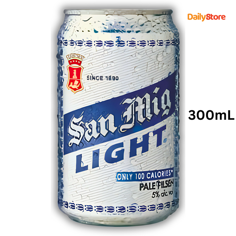 Beverage Alcohol