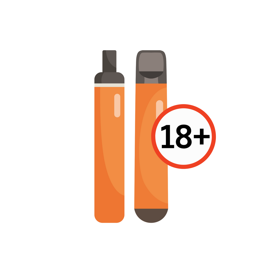 🔋 Vape & E-Cigarettes