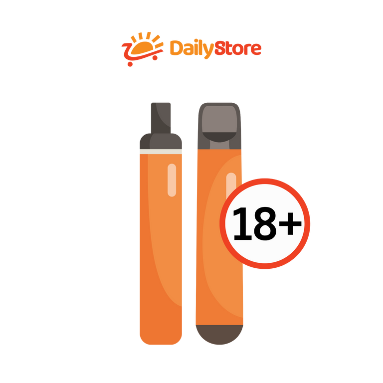 🔋 Vape & E-Cigarettes