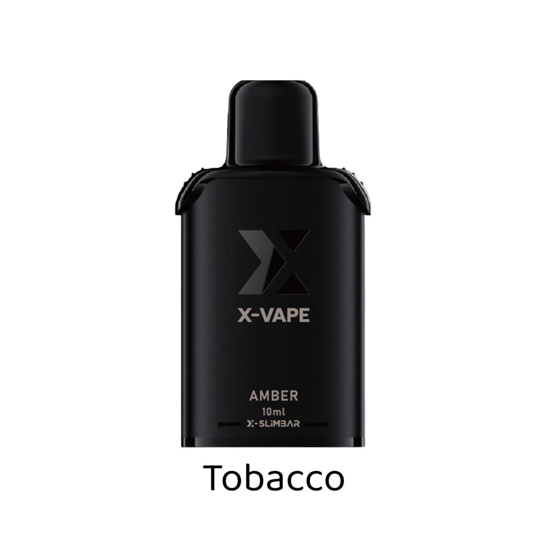 XVAPE Slimbar Pod