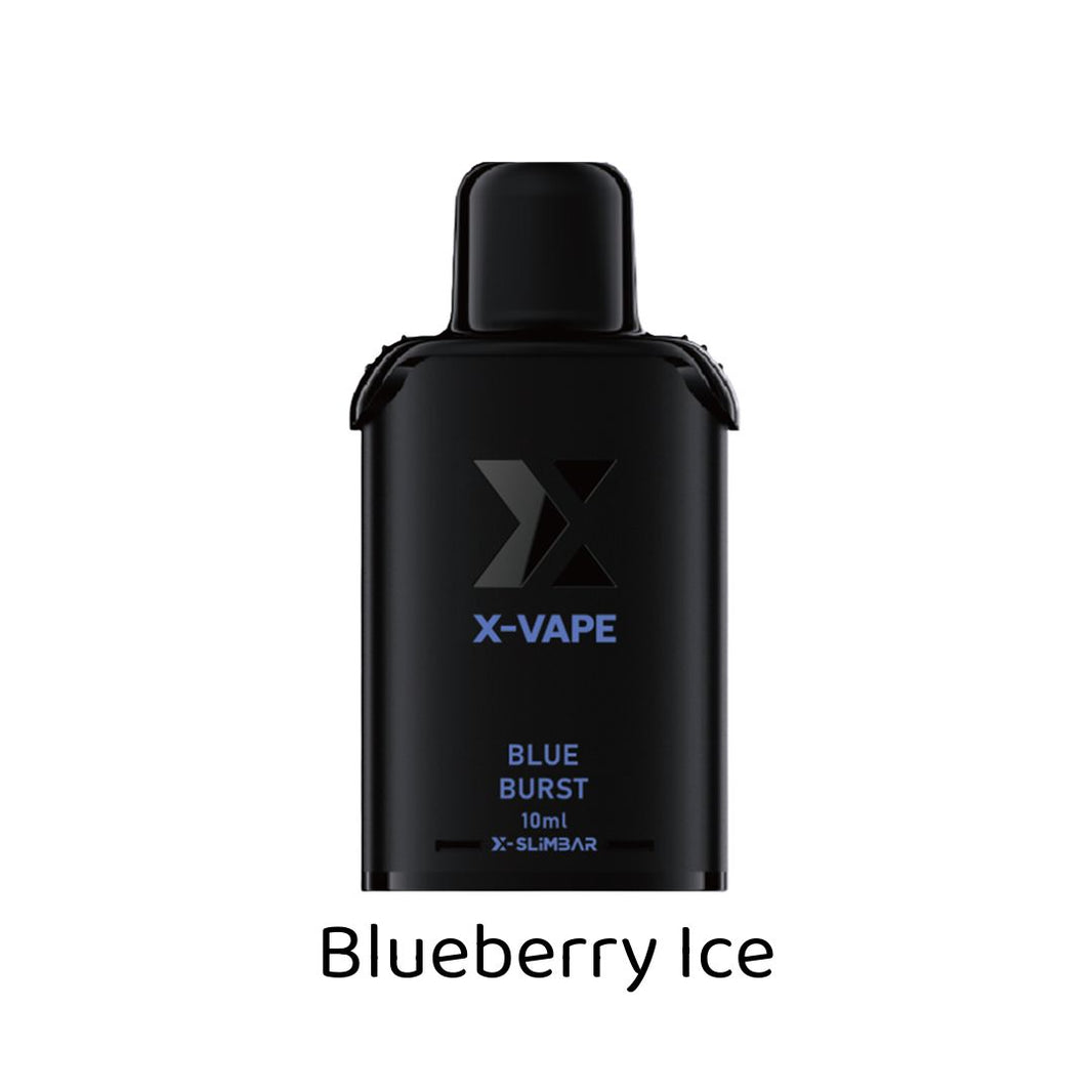 XVAPE Slimbar Pod