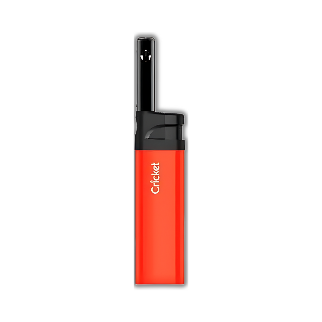 Cricket Mini Electronic Kitchen Utility Lighter 1pc