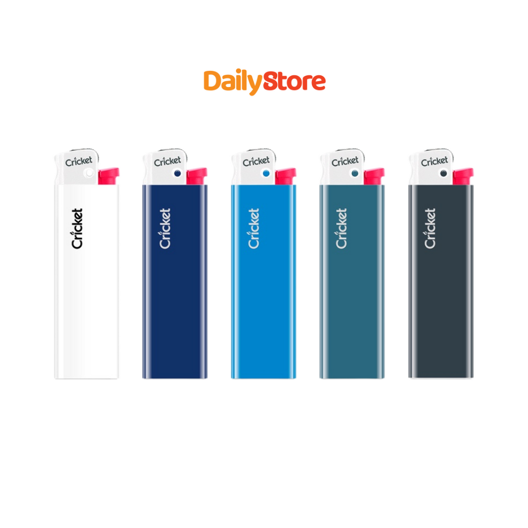 Cricket Lighter Original NAVY