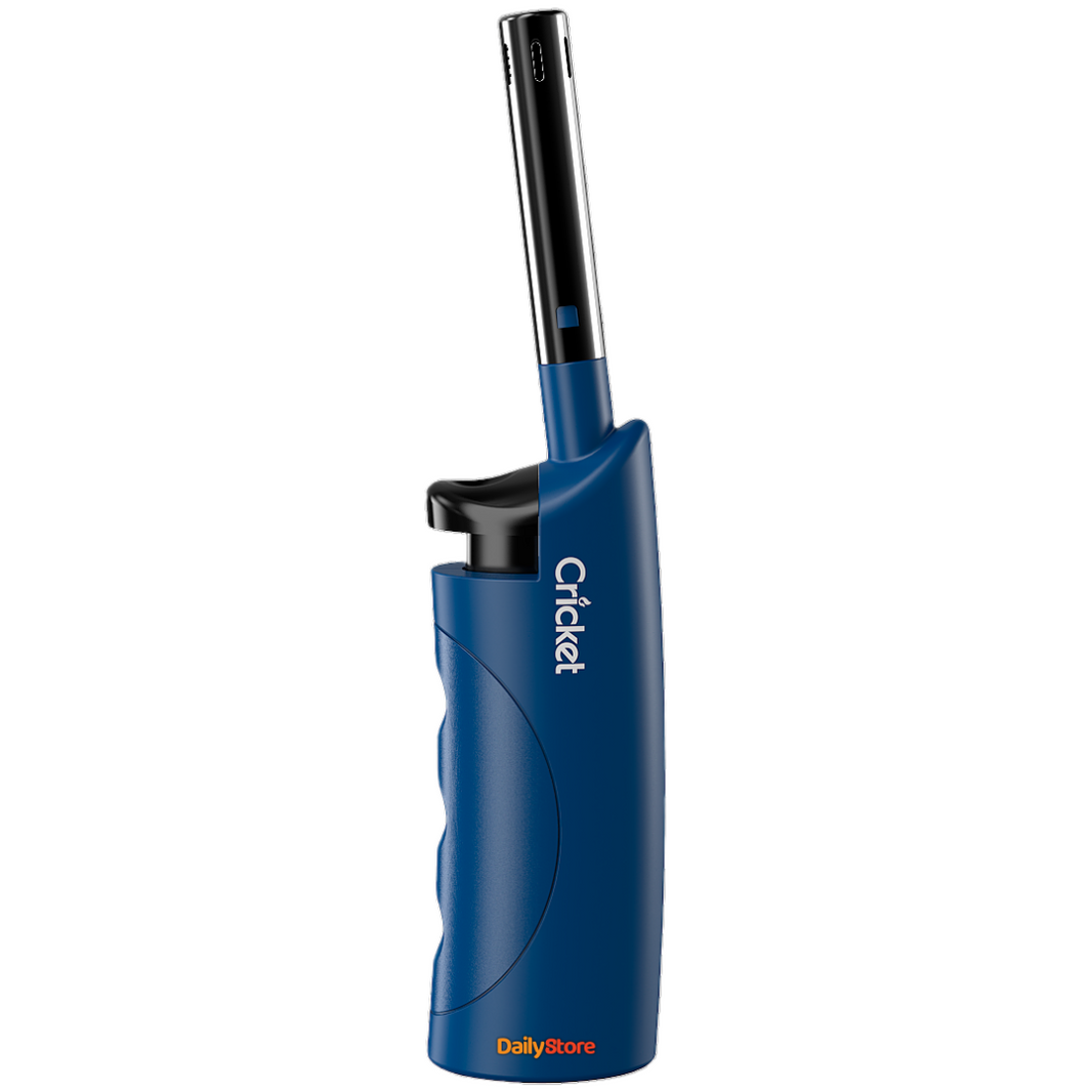 Cricket Xtend Pocket Electro Utility Lighter
