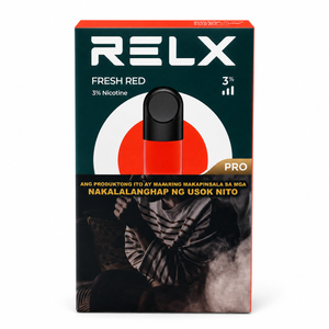fresh red relx pod Salt Nicotine (Classic Taste) Foger Switch Pro Pre-Filled thca Flavor:Grape Popup