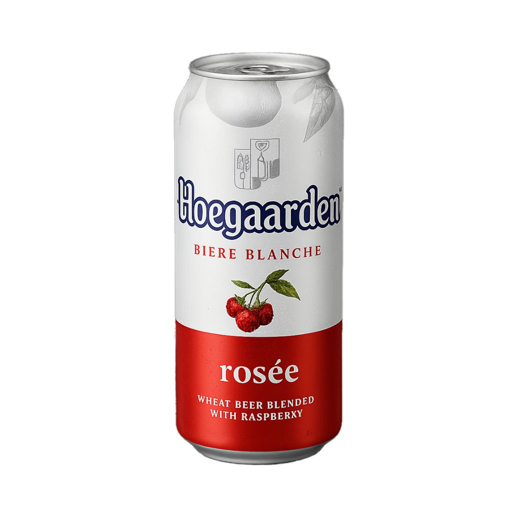 Hoegaarden Rosée | 500ml