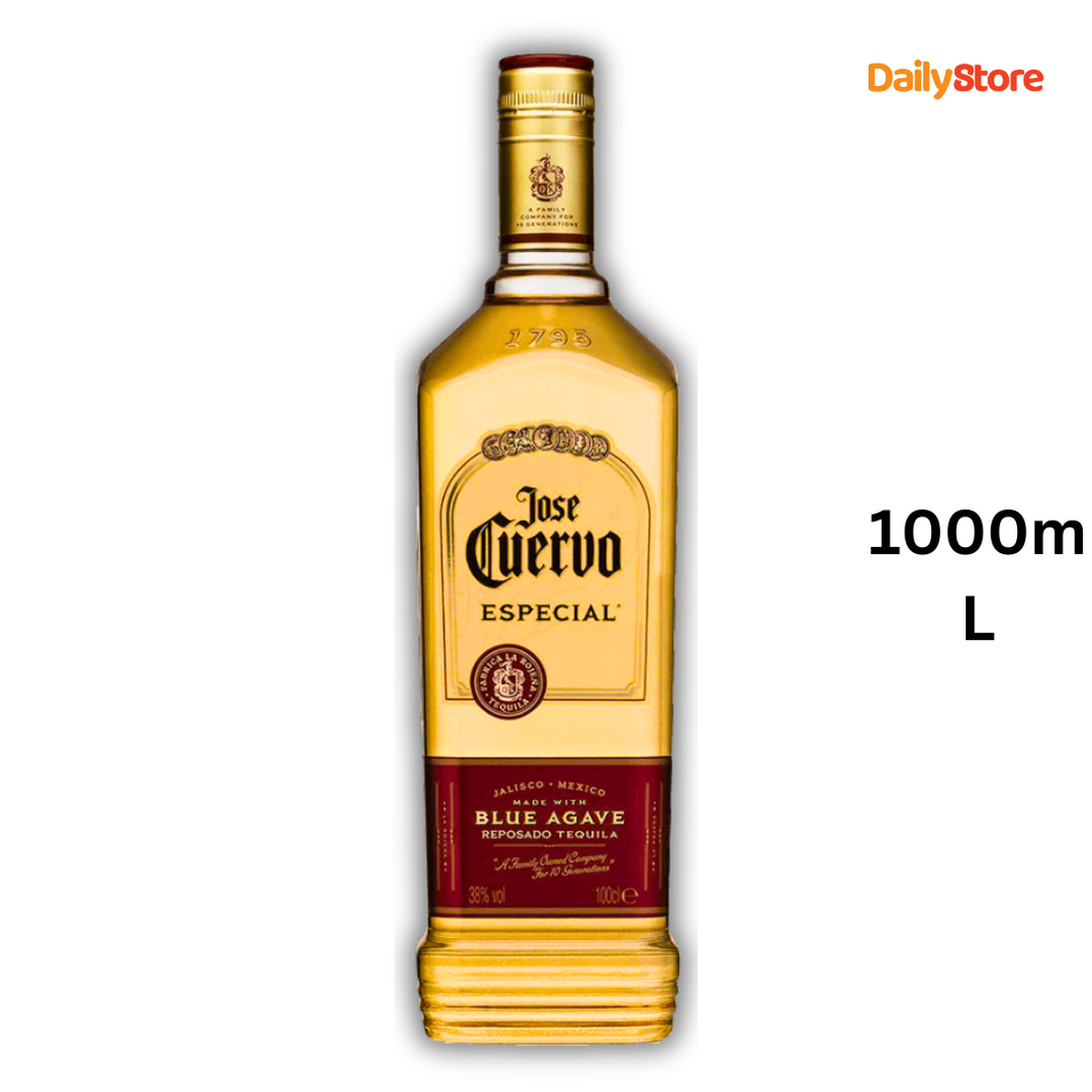 Jose Cuervo Gold | 1000ml