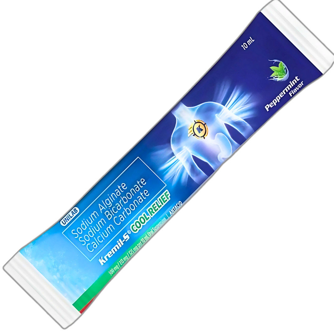 KOOLFEVER Kids Cooling Gel