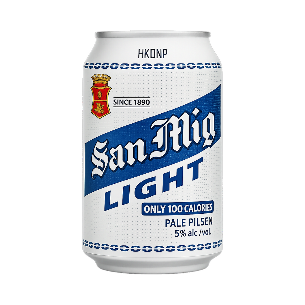 SanMig Light | 330ml