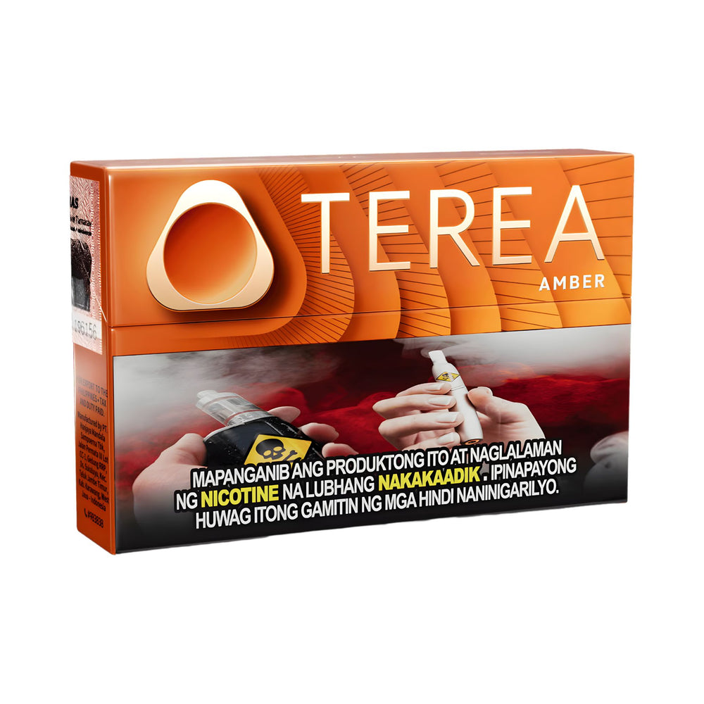 Buy TEREA AMBER Mandaluyong
