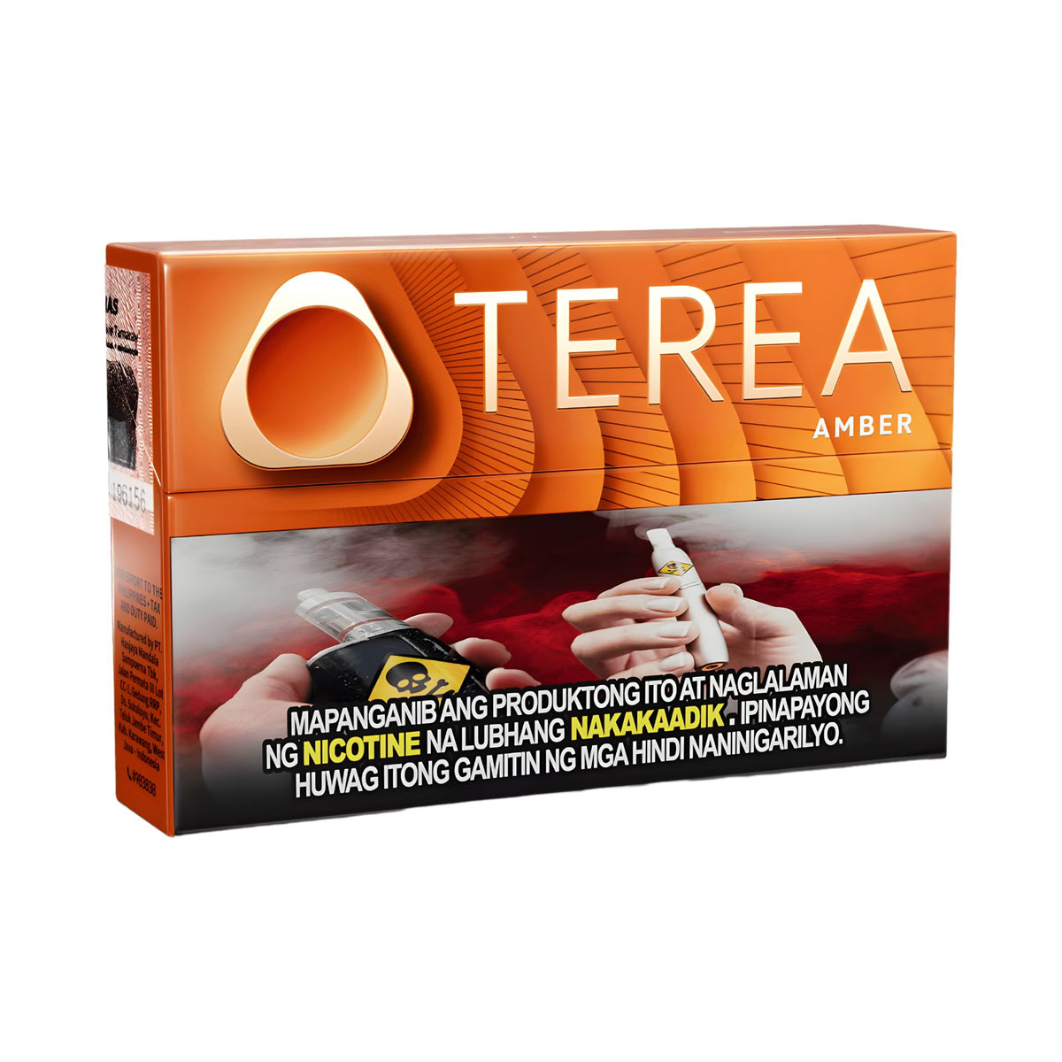 TEREA Single Pack for IQOS ILUMA