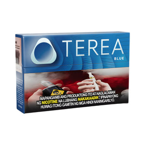Buy Terea Blue Mandaluyong