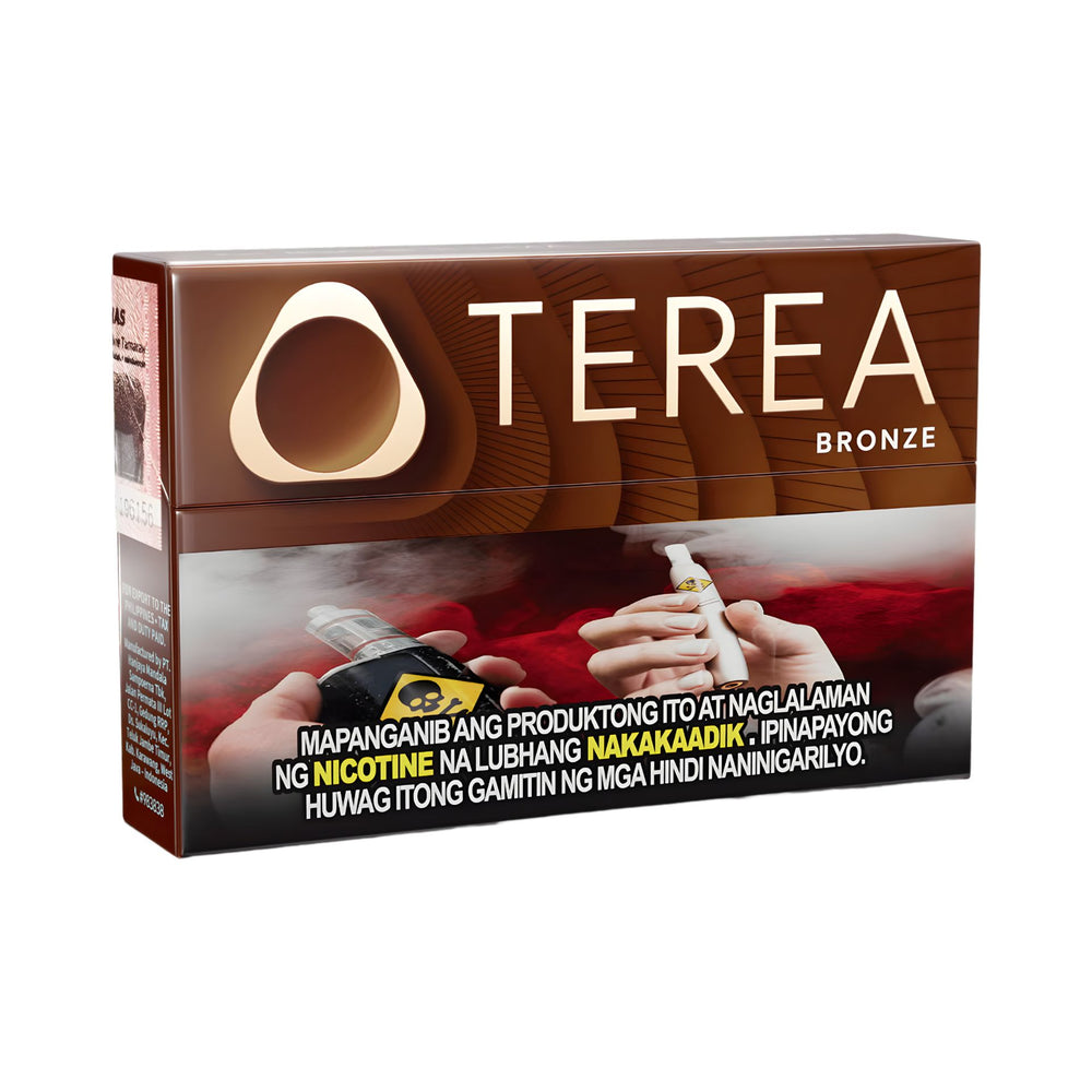 Buy Terea Bronze Mandaluyong