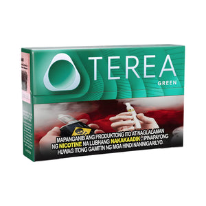Buy Terea Green Mandaluyong
