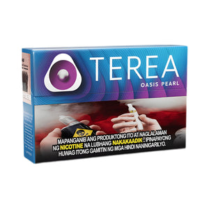 Buy Terea Oasis Mandaluyong