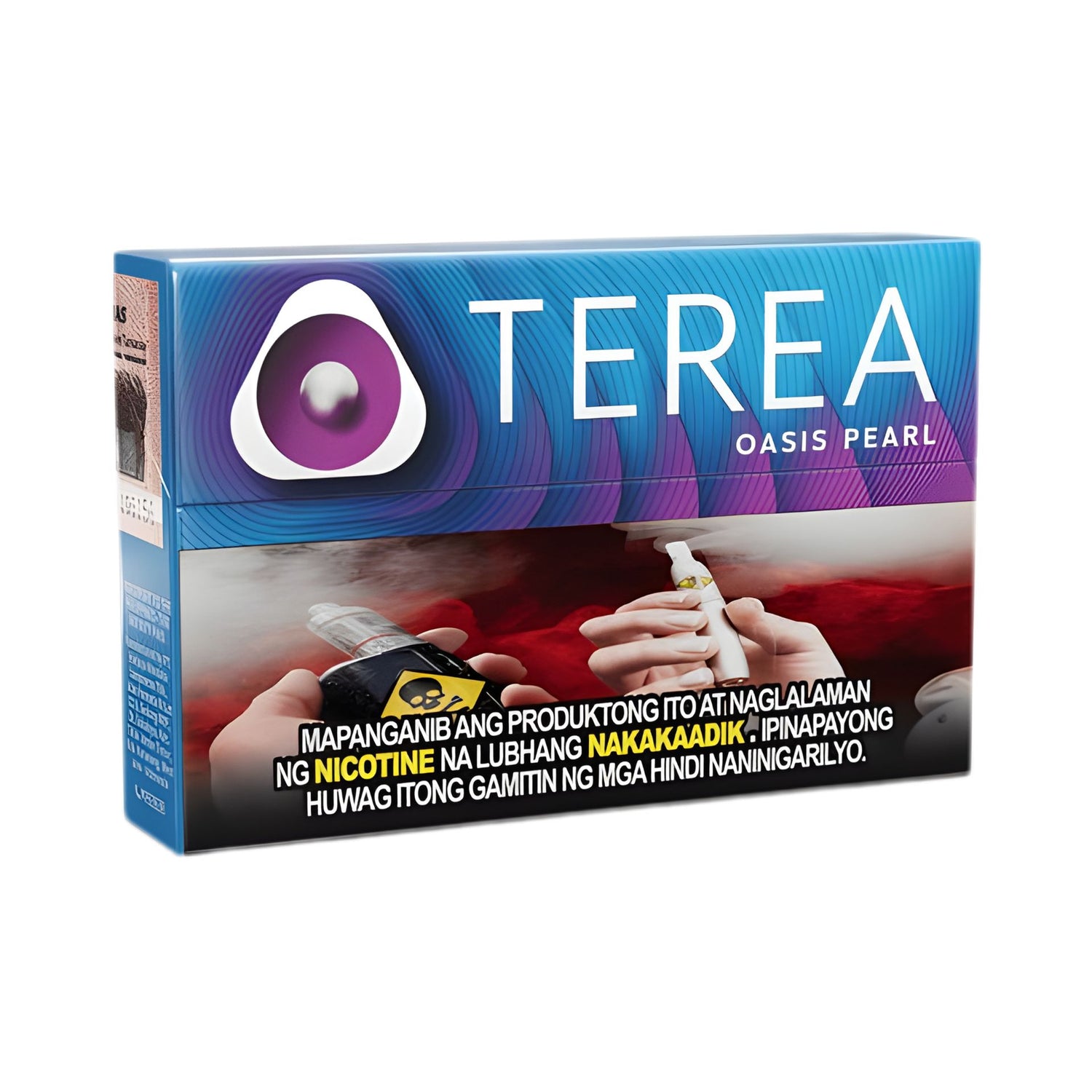 Buy Terea Oasis Mandaluyong