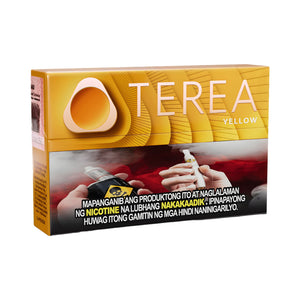 Buy Terea Yellow Mandaluyong