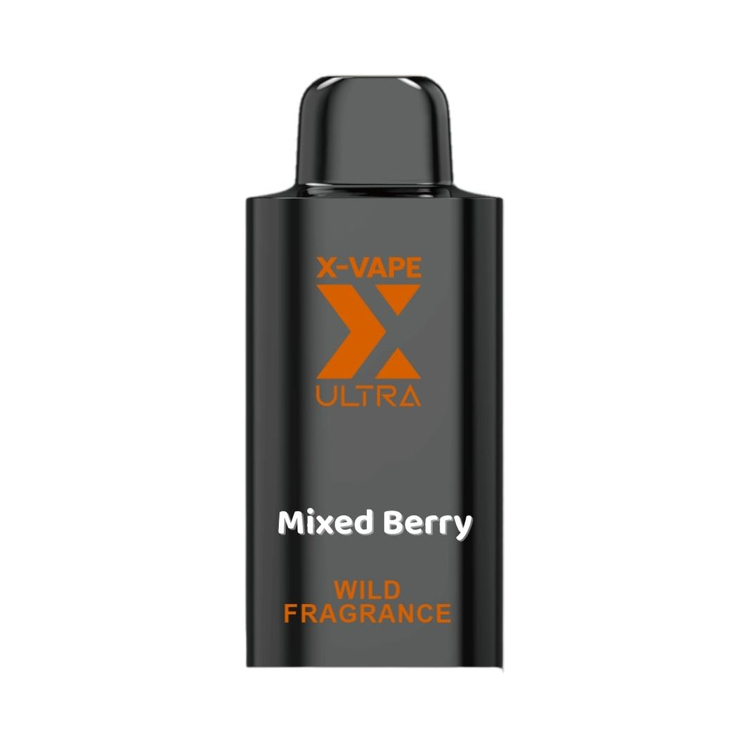 XVAPE Ultra Pod