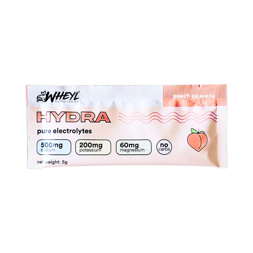 Wheyl HYDRA