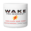 Wheyl WAKE Pre-workout